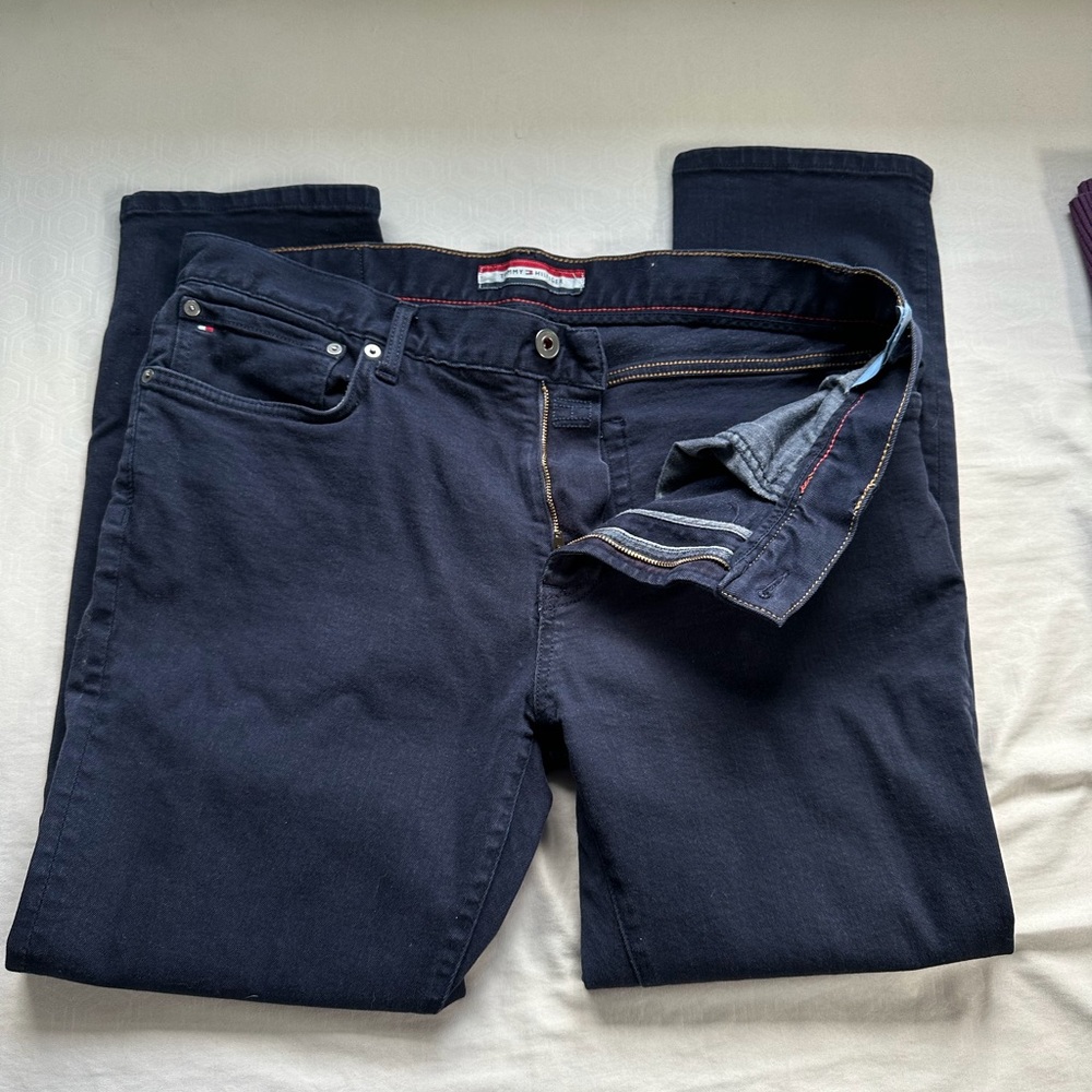 Tommy Hilfiger Pants